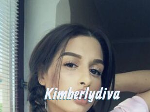 Kimberlydiva