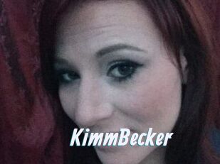 KimmBecker