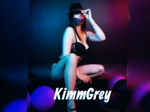 KimmGrey