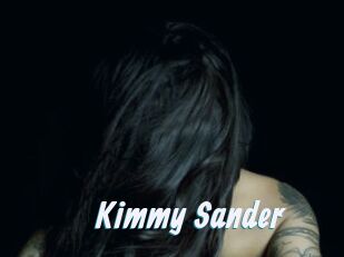 Kimmy_Sander