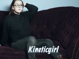 Kineticgirl