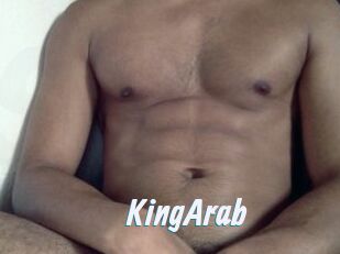 KingArab