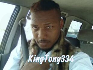 KingTony334