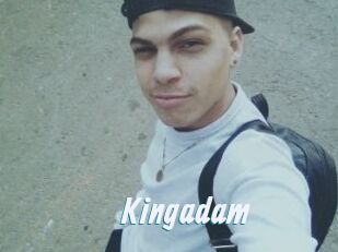 Kingadam