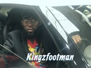 Kingzfootman