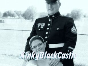 KinkyBlackCastle