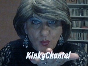 KinkyChantal