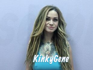 KinkyGene