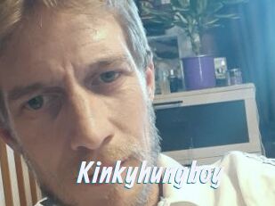 Kinkyhungboy