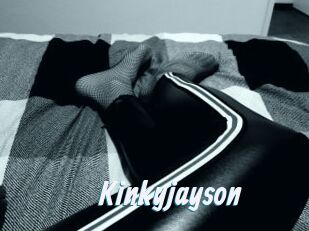 Kinkyjayson