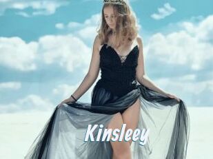 Kinsleey