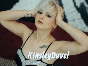 KinsleyDuvel