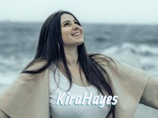 KiraHayes