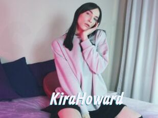 KiraHoward