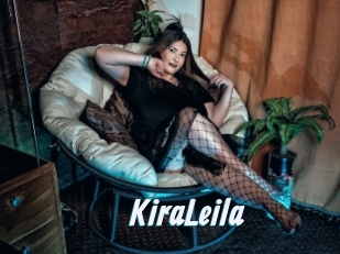 KiraLeila