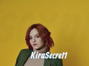 KiraSecret1