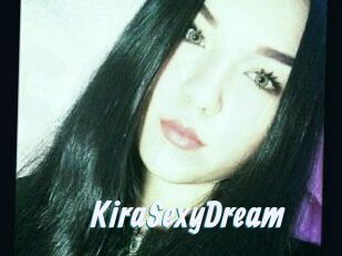 KiraSexyDream