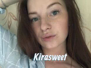 Kirasweet