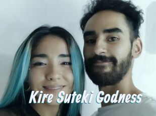 Kire_Suteki_Godness