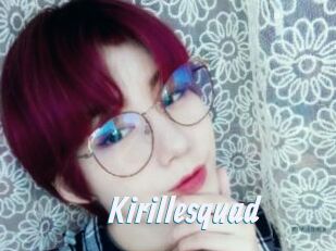 Kirillesquad