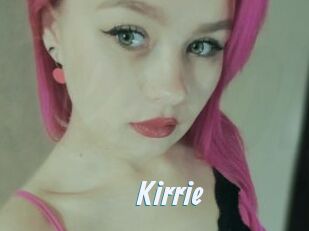 Kirrie