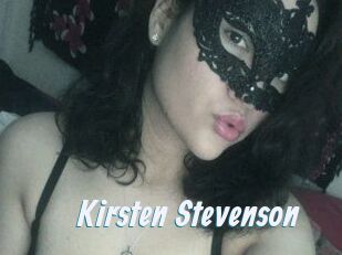 Kirsten_Stevenson