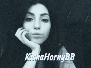 KishaHornyBB