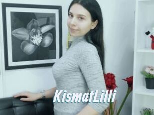 KismatLilli