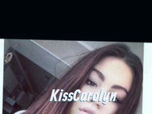 KissCarolyn