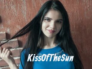 KissOfTheSun