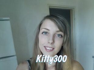 Kitty300