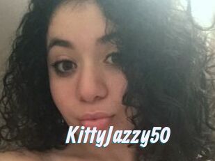 KittyJazzy50