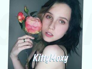 KittyMoxy