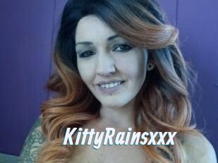 KittyRainsxxx