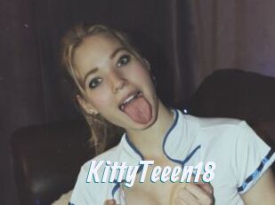 KittyTeeen18