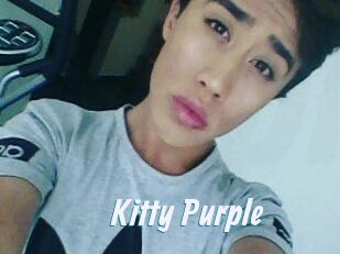 Kitty_Purple