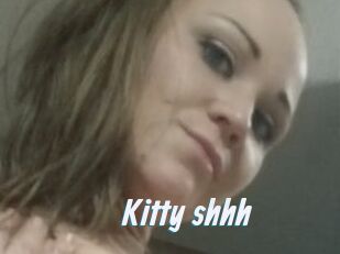 Kitty_shhh