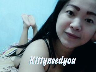 Kittyneedyou