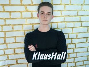 KlausHall