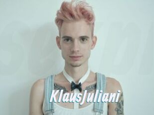 KlausJuliani