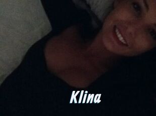 Klina