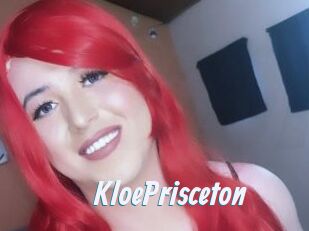 KloePrisceton