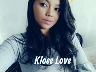 Kloee_Love