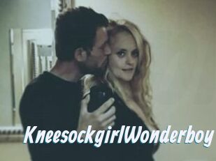 KneesockgirlWonderboy