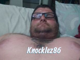 Knocklez86