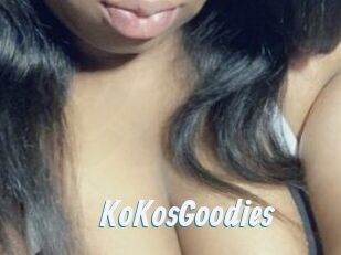 KoKosGoodies