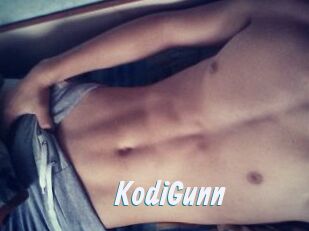 KodiGunn