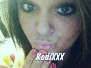 KodiXXX