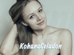 KohanaCeladon