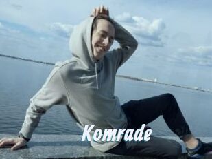 Komrade